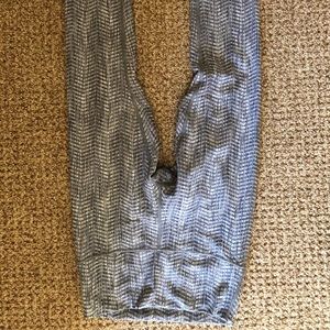 Lululemon 7/8 pants